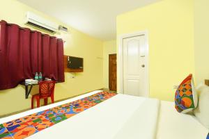 Via Onyx Residency - HBR Layout