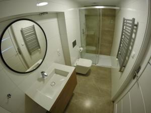 Apartament Bordo Turawa