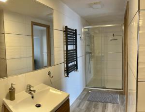 Apartament Bordo Turawa