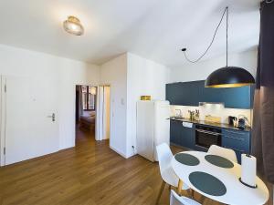 Cocon by Stay Swiss - 1 bedroom apartments in old town