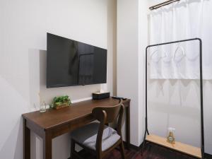 Oizumigakuen Hostel