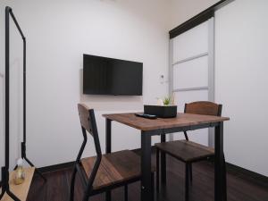 Oizumigakuen Hostel