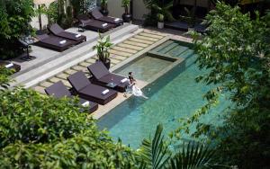 Indochine Serenity Boutique