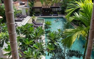 Indochine Serenity Boutique