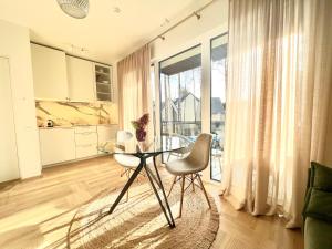 R.J. Apartamentai. Kunigiškės