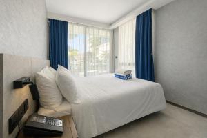 2BR Layan Beach Apartment Capital Pro KORA-B5105