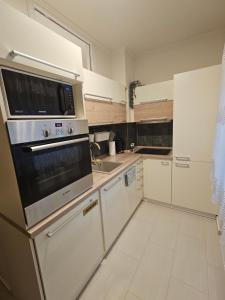 Borisz Apartman