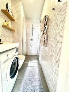 R.J. Apartamentai. Kunigiškės