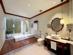 Sunny Beach Resort & Spa Mui Ne