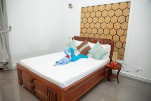 Tulivu Resort