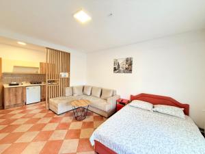 Apartmani PERICIC SUTOMORE NEW HOUSE