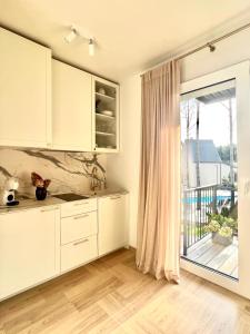 R.J. Apartamentai. Kunigiškės