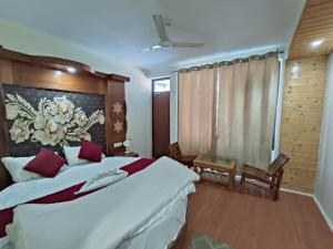 Hotel Devlok regency