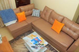 Three Hearts Homes Airbnbs