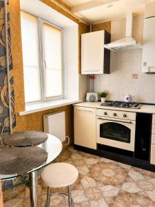 Soborna Apart