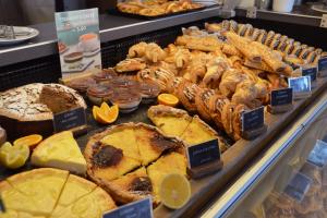 Motel de la Gruyère Restoroute