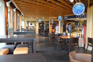 Motel de la Gruyère Restoroute