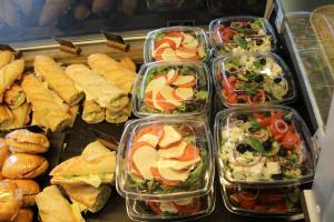 Motel de la Gruyère Restoroute