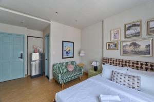 LangX Heaven Hotel & Apartment