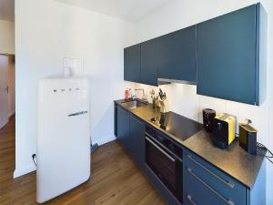 Cocon by Stay Swiss - 1 bedroom apartments in old town