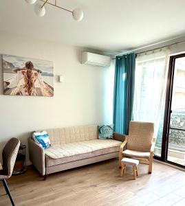 Skyline 11B Apartment - Sea View,Pools & SPA