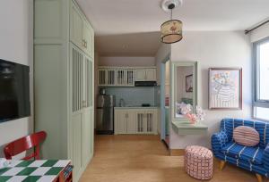 LangX Heaven Hotel & Apartment