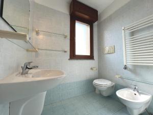 Well equipped holiday home in Grado