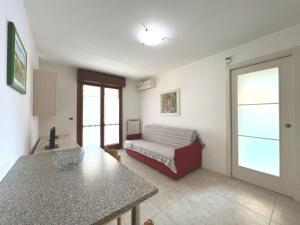 Well equipped holiday home in Grado