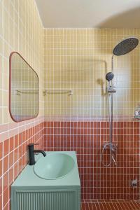 LangX Heaven Hotel & Apartment