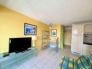 Appt 2 pièces 4 couchages CT560-B18
