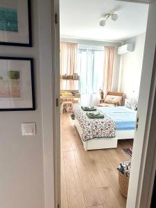 Skyline 11B Apartment - Sea View,Pools & SPA