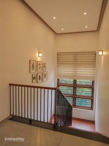 90s Villa Wayanad By ZOMESTAY