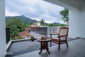 90s Villa Wayanad By ZOMESTAY