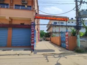 Bindwasini Hotel And Party Palace