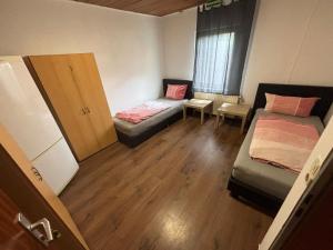 Aparthotel Boardinghouse BRACK mit Parkplatz Küche WIFI