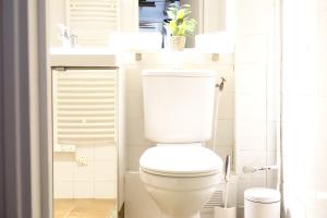 Boeme Cozy Apartment City Center