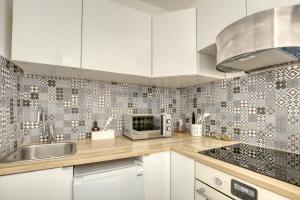 Lola homes Appartement contemporain et agréable