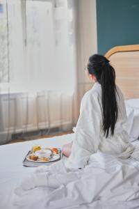 Hotel Oktogon Haggenmacher by Continental Group