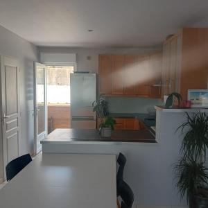 Promo Suite désistement, Maison vacances familiale