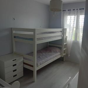 Promo Suite désistement, Maison vacances familiale