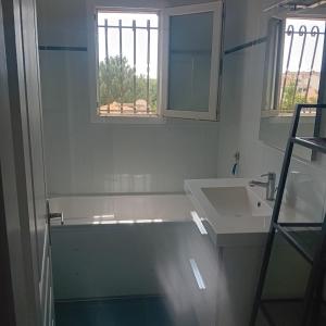 Promo Suite désistement, Maison vacances familiale
