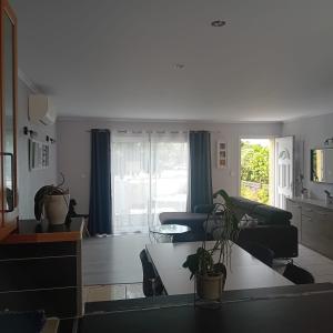 Promo Suite désistement, Maison vacances familiale