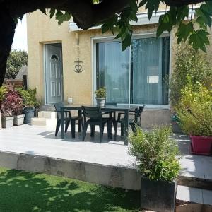 Promo Suite désistement, Maison vacances familiale