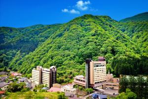 Yuze Hotel