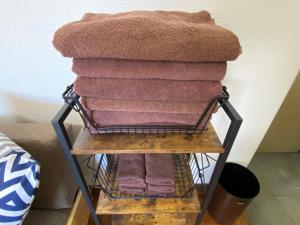 Tatami - JR Direct to Shibuya, Shinjuku - 1-6 Family - 4min to Station