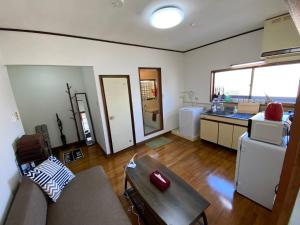 Tatami - JR Direct to Shibuya, Shinjuku - 1-6 Family - 4min to Station