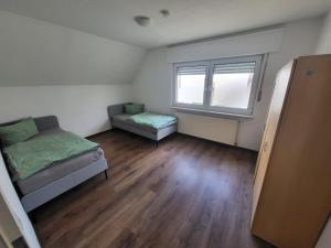 Aparthotel Boardinghouse BRACK mit Parkplatz Küche WIFI