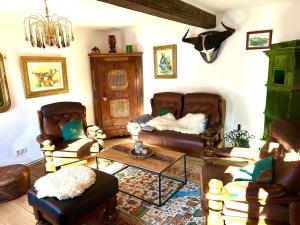Haus Hainschneider - Zentrum Tauplitz - by myNests