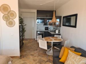 FRONTLINE BEACH APARTMENT IN Romana Playa MARBELLA