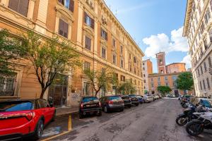 Skylife Vatican Gem Apartment